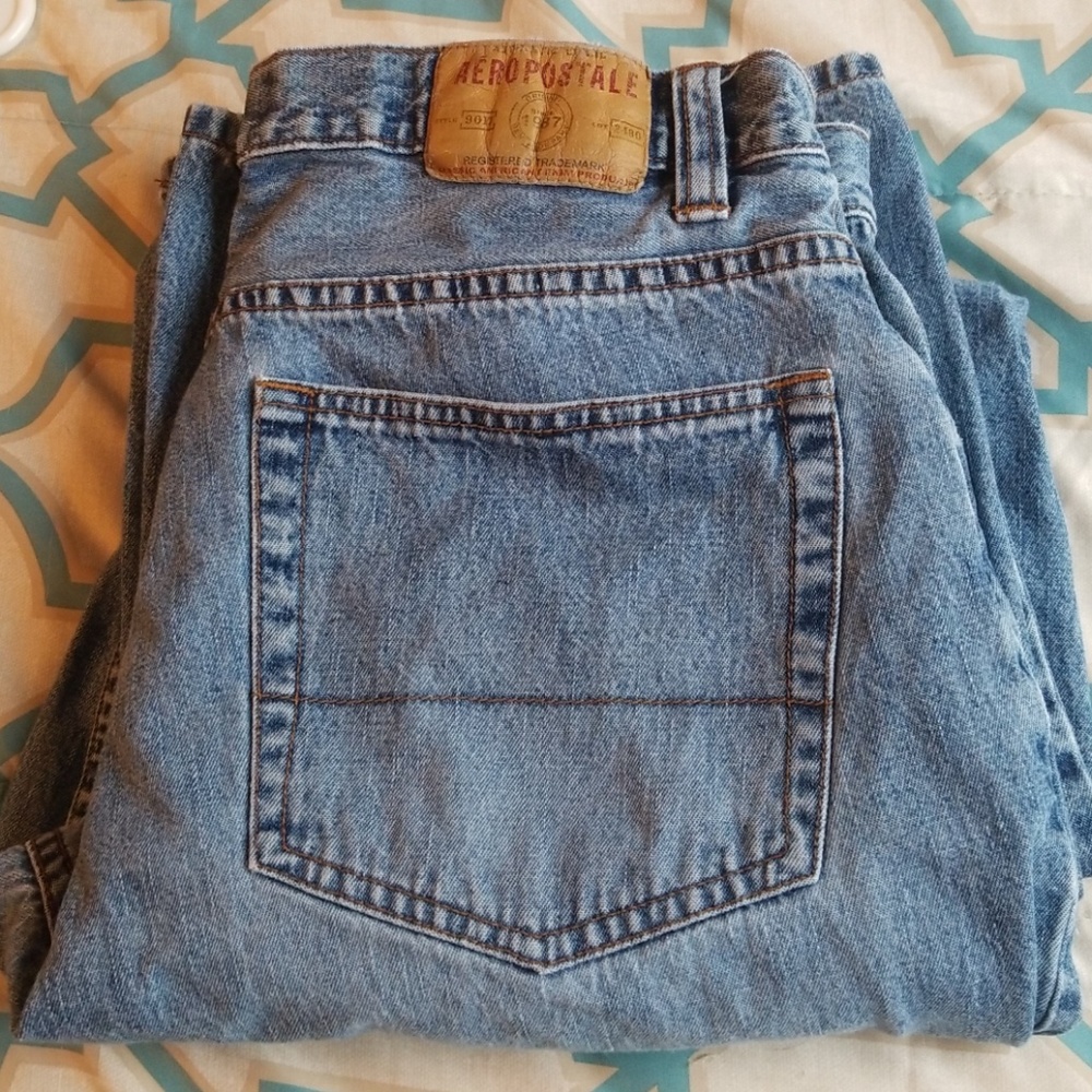Aeropostale Jeans